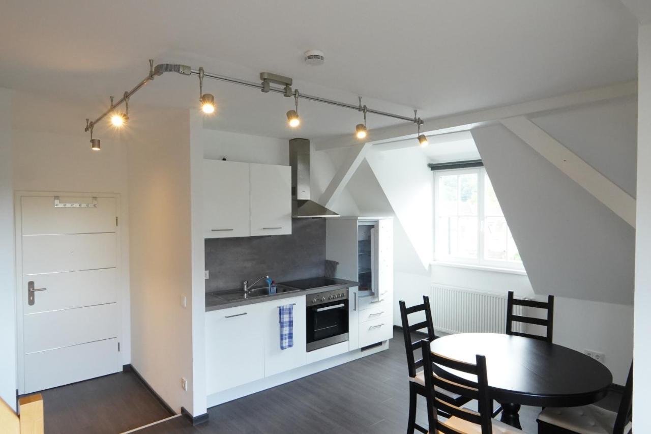 Bito Campus Apartment Meisenheim Exterior photo