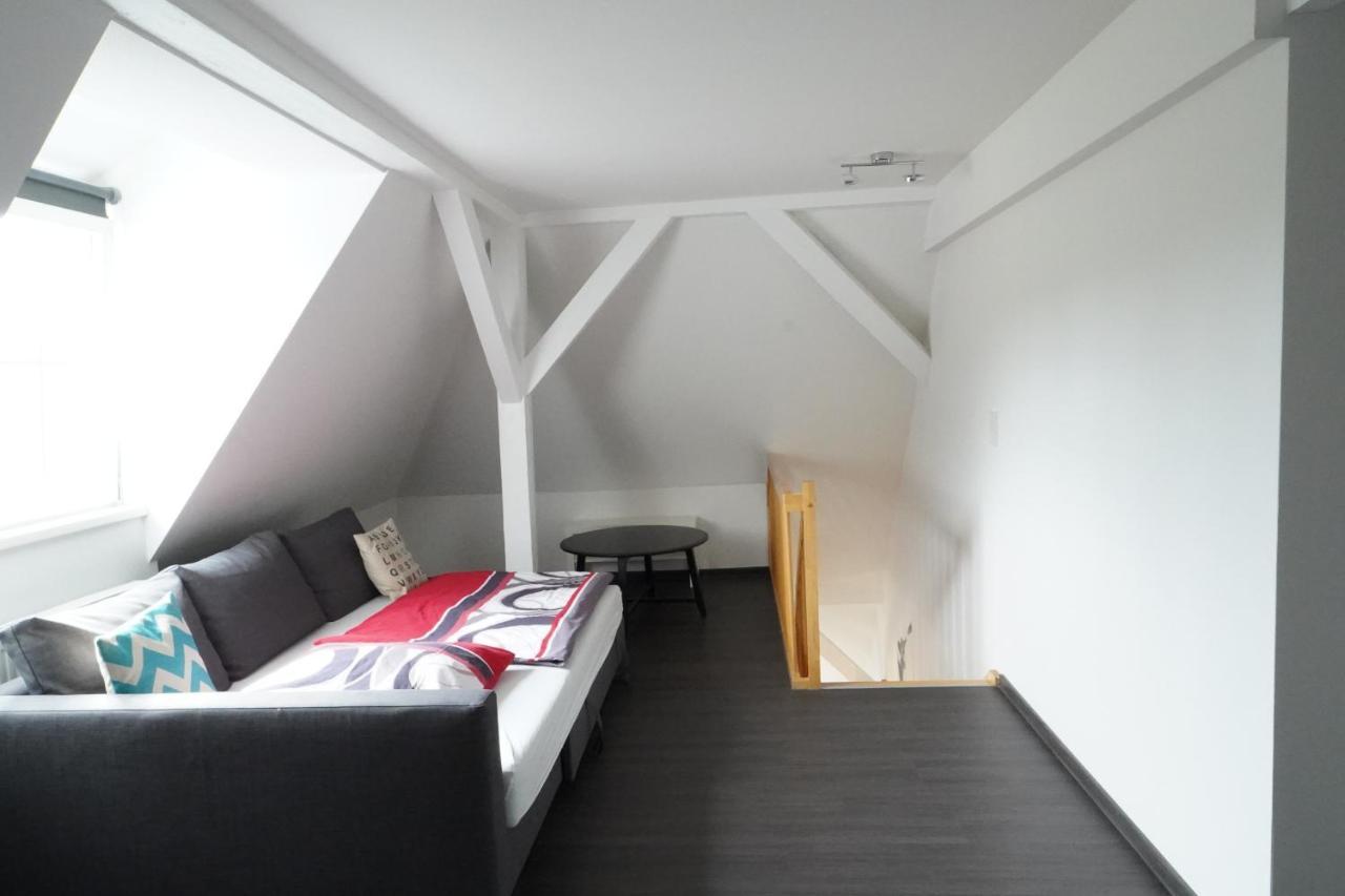 Bito Campus Apartment Meisenheim Exterior photo