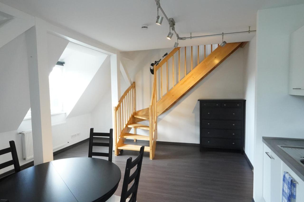 Bito Campus Apartment Meisenheim Exterior photo