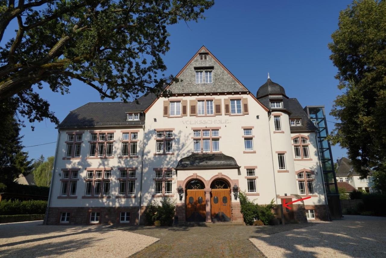 Bito Campus Apartment Meisenheim Exterior photo
