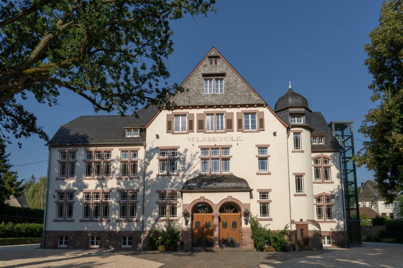 Bito Campus Apartment Meisenheim Exterior photo