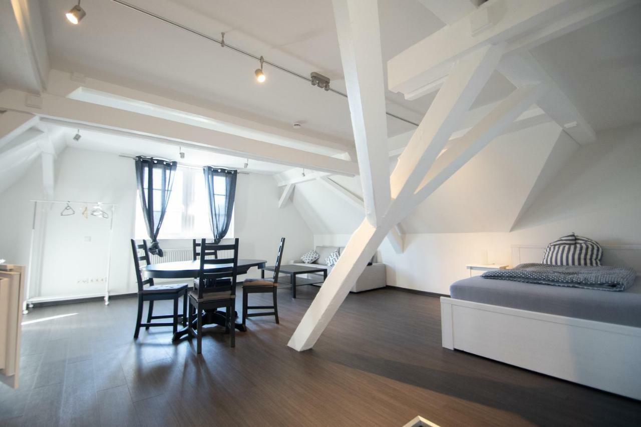 Bito Campus Apartment Meisenheim Exterior photo