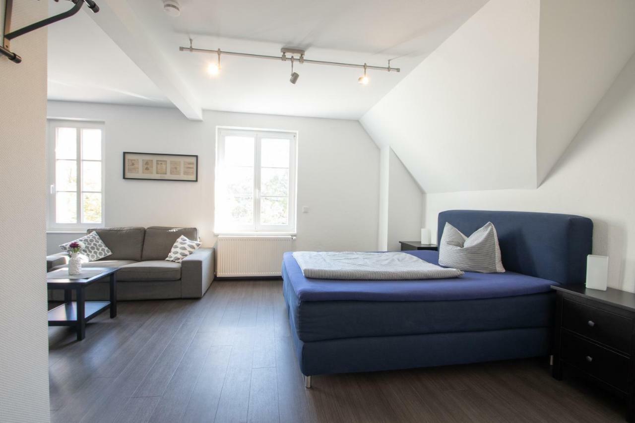 Bito Campus Apartment Meisenheim Exterior photo