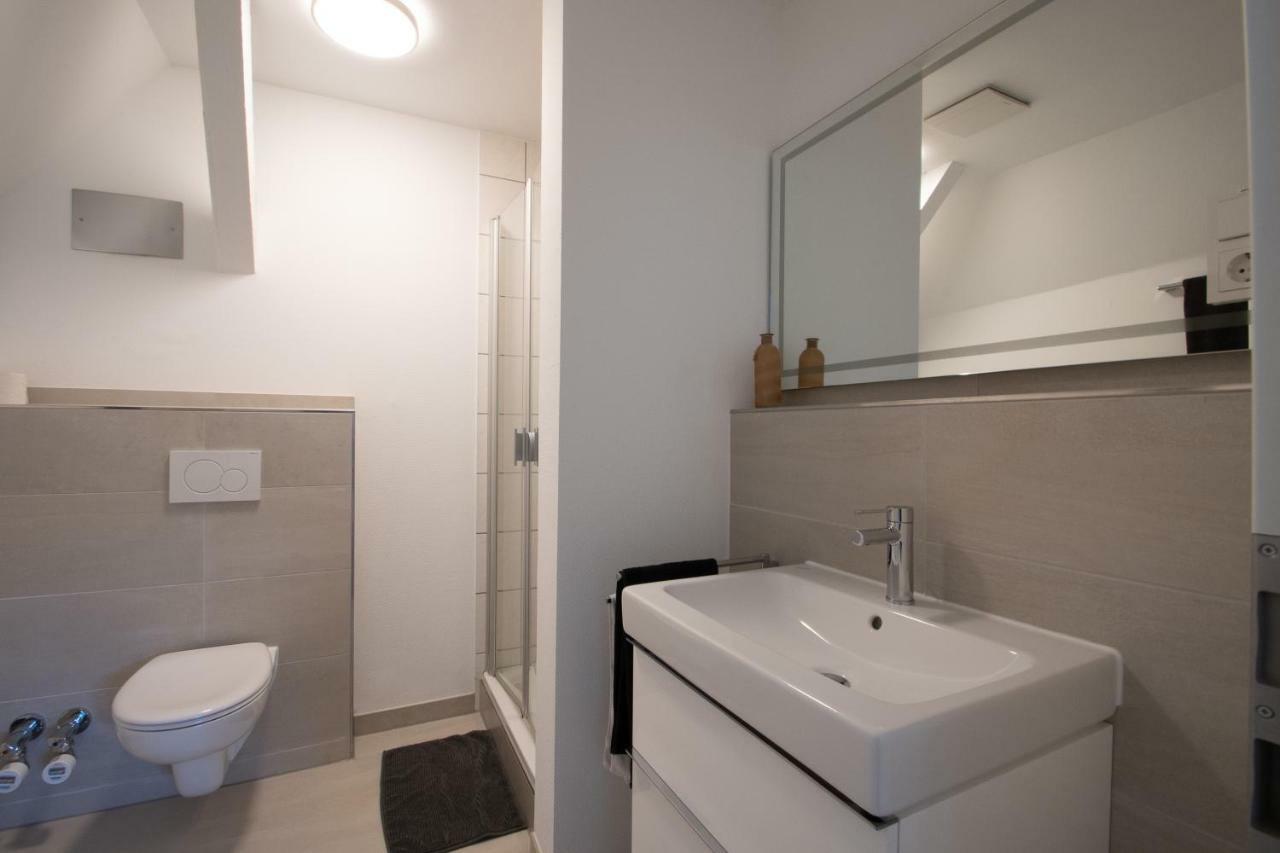 Bito Campus Apartment Meisenheim Exterior photo