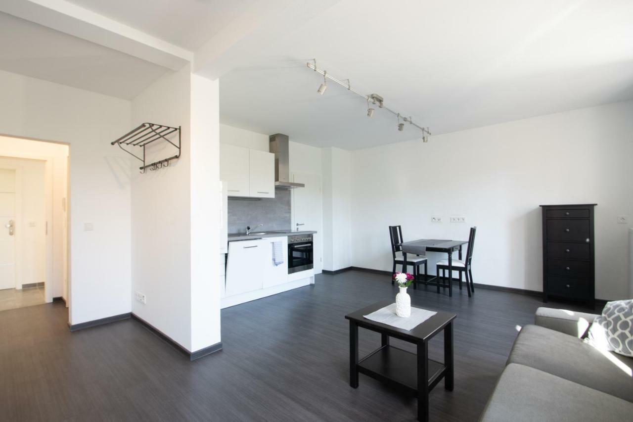 Bito Campus Apartment Meisenheim Exterior photo