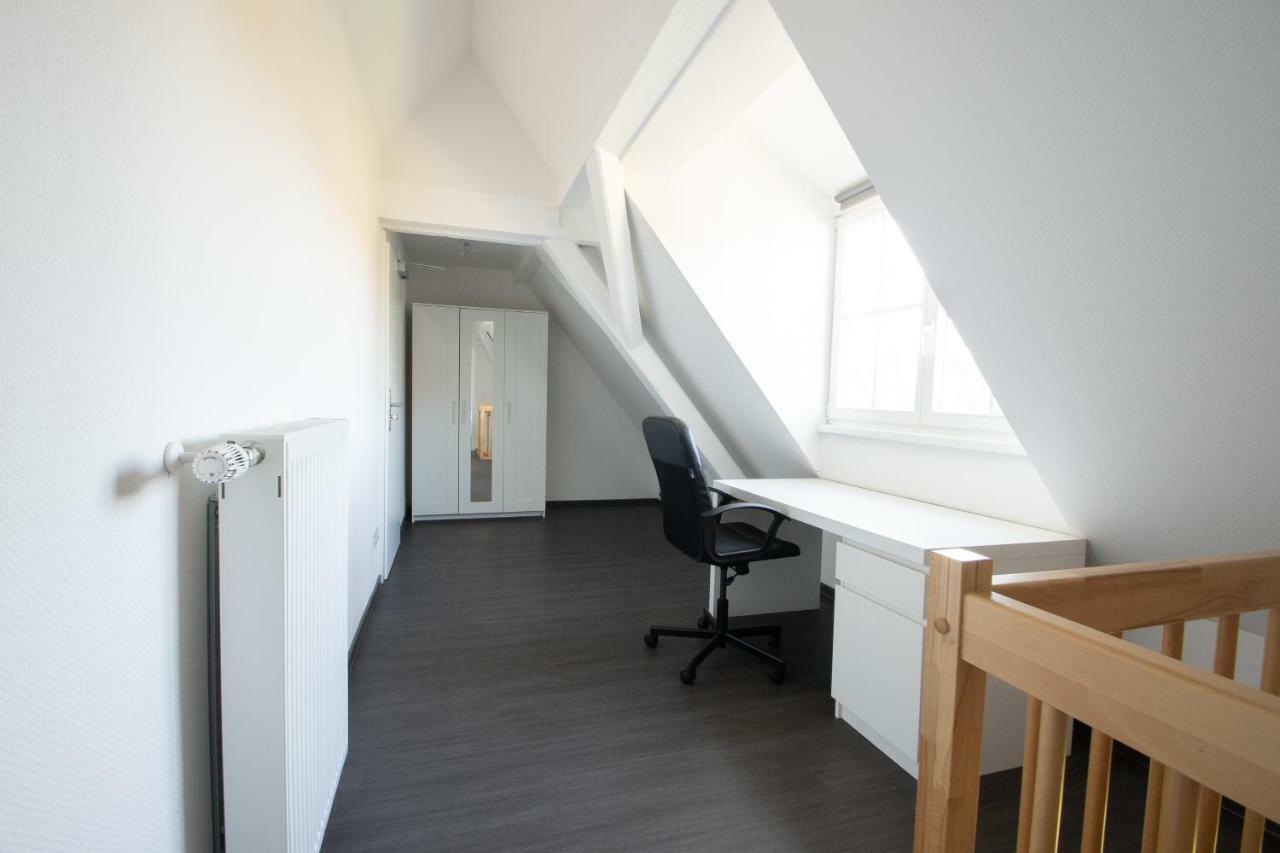 Bito Campus Apartment Meisenheim Exterior photo