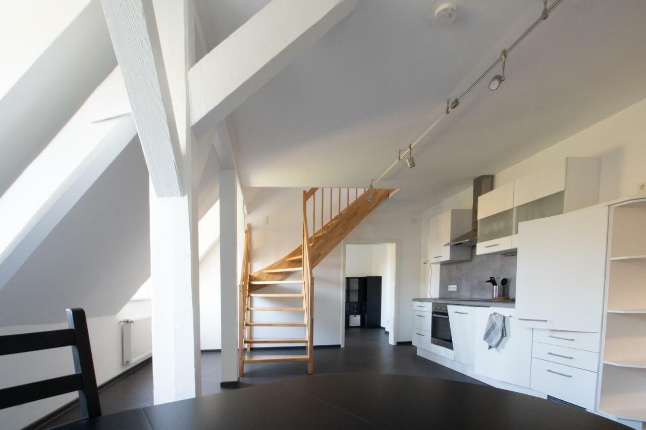 Bito Campus Apartment Meisenheim Exterior photo