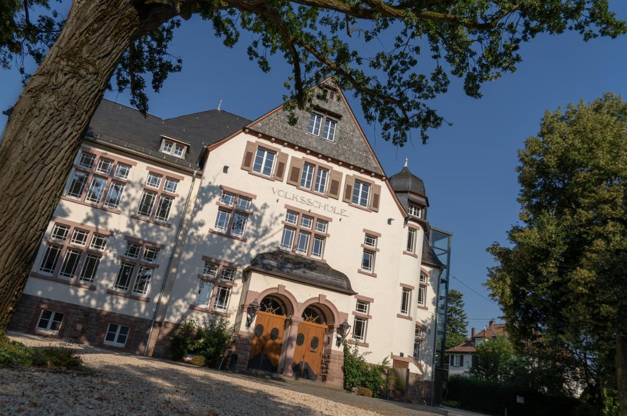 Bito Campus Apartment Meisenheim Exterior photo